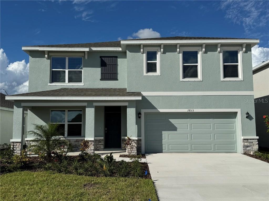 18313 Canopy Pl., Lakewood Ranch, FL 34211