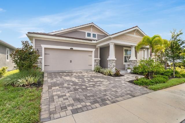 New Construction Homes For Sale This Week That Attend Ashton Elementary School: June 18th to June 24th