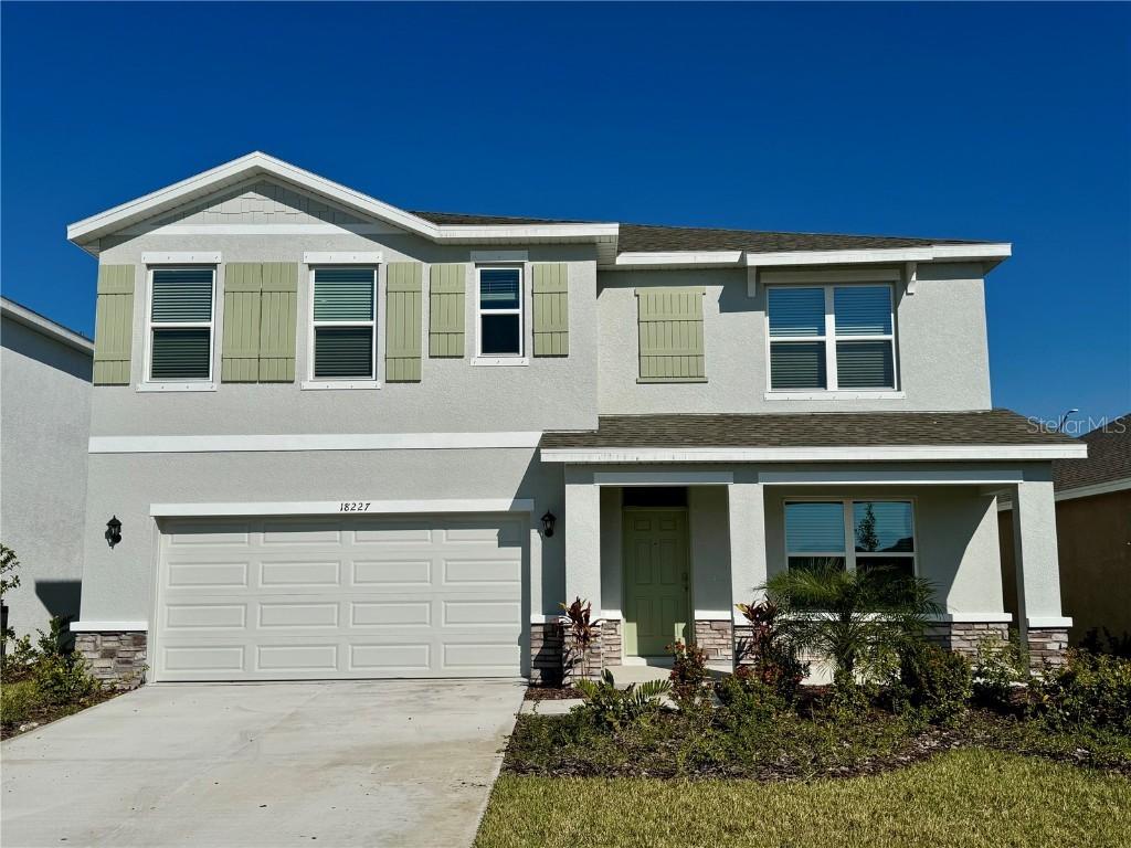 18227 Canopy Pl., Lakewood Ranch, FL 34211