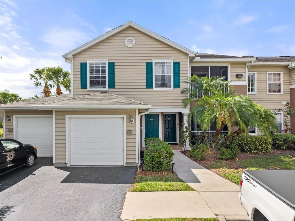 8926 Manor Loop #201, Lakewood Ranch, FL 34202