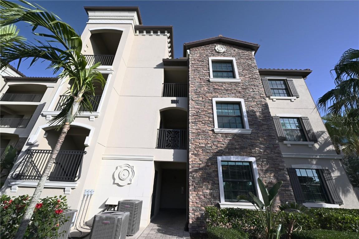 16904 Vardon Ter. #208, Lakewood Ranch, FL 34211