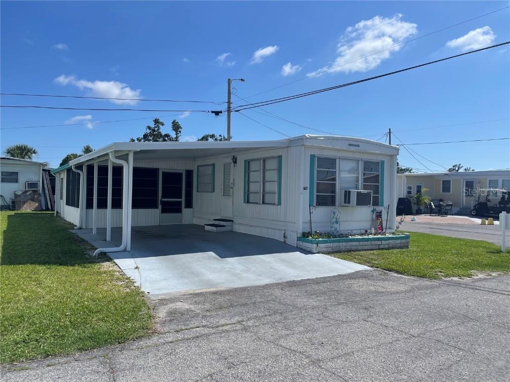 267 Melody Ln., Palmetto, FL 34221