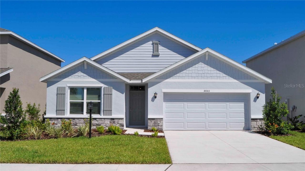 18303 Wheathouse Pl., Lakewood Ranch, FL 34211