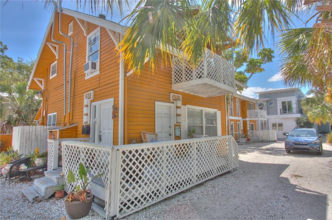 301 S Osprey Ave., Sarasota, FL 34236