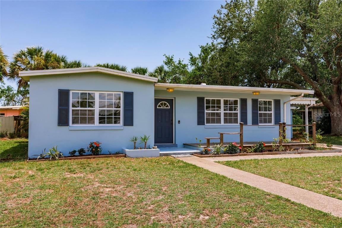 22275 Belinda Ave., Port Charlotte, FL 33952