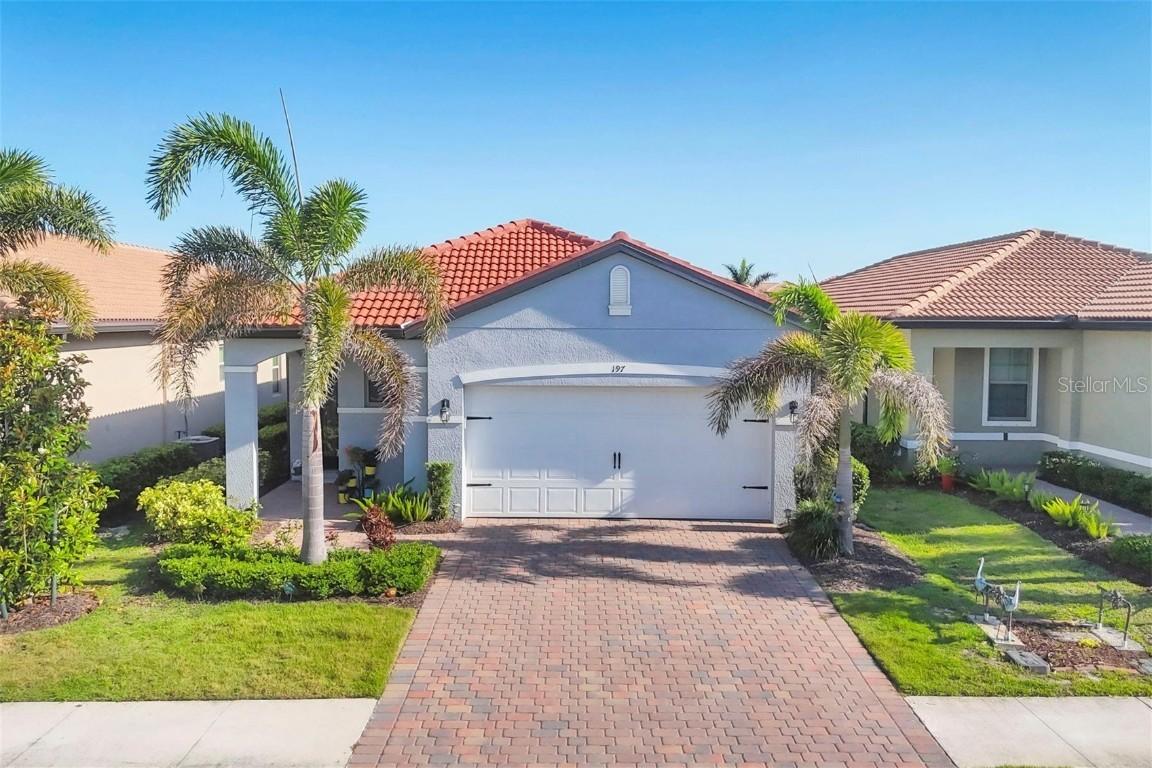 197 Villoresi Blvd., Nokomis, FL 34275