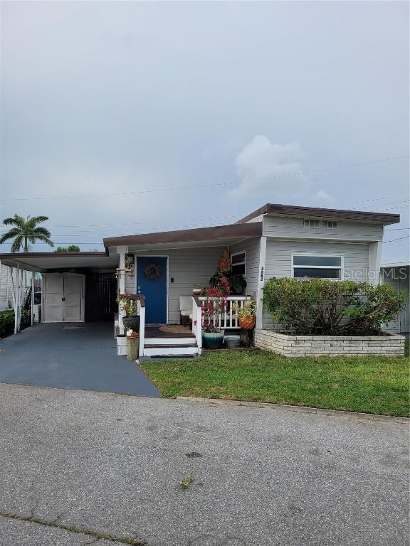 403 52nd Avenue Plz., Bradenton, FL 34207