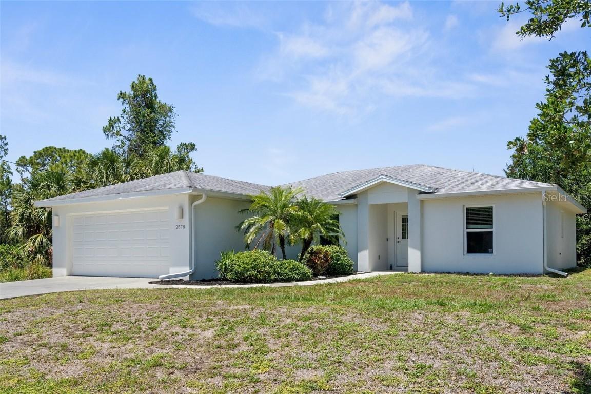2575 Johannesberg Rd., North Port, FL 34288