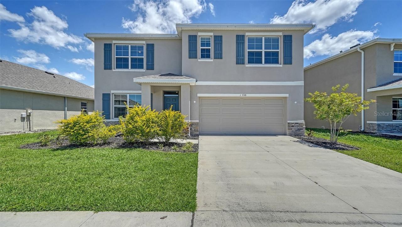 12728 Lateral Root Dr., Sarasota, FL 34238