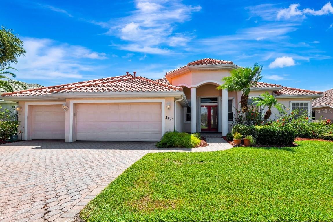 2729 Harvest Dr., Sarasota, FL 34240