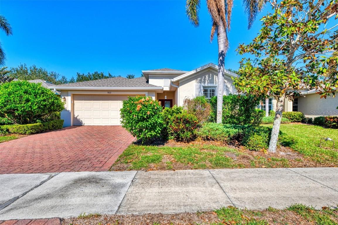 9022 Coachman Dr., Venice, FL 34293
