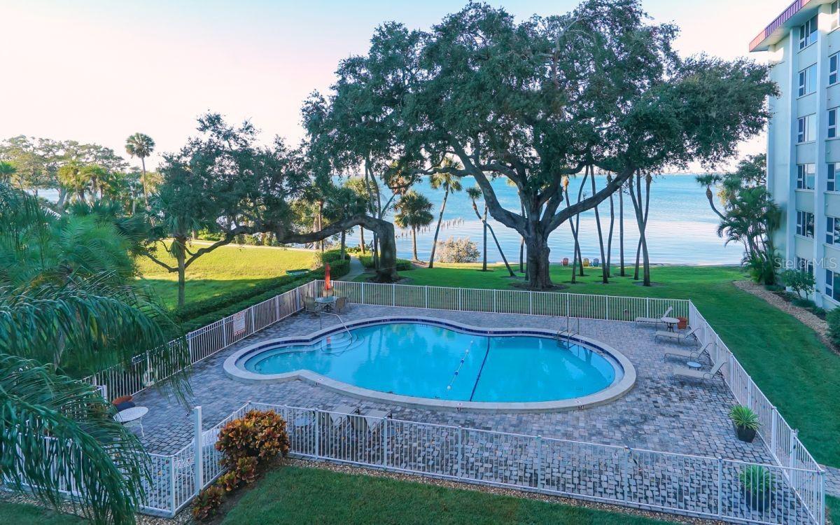1100 Imperial Dr. #507, Sarasota, FL 34236