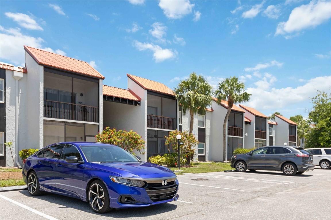 3269 Beneva Rd. #103, Sarasota, FL 34232
