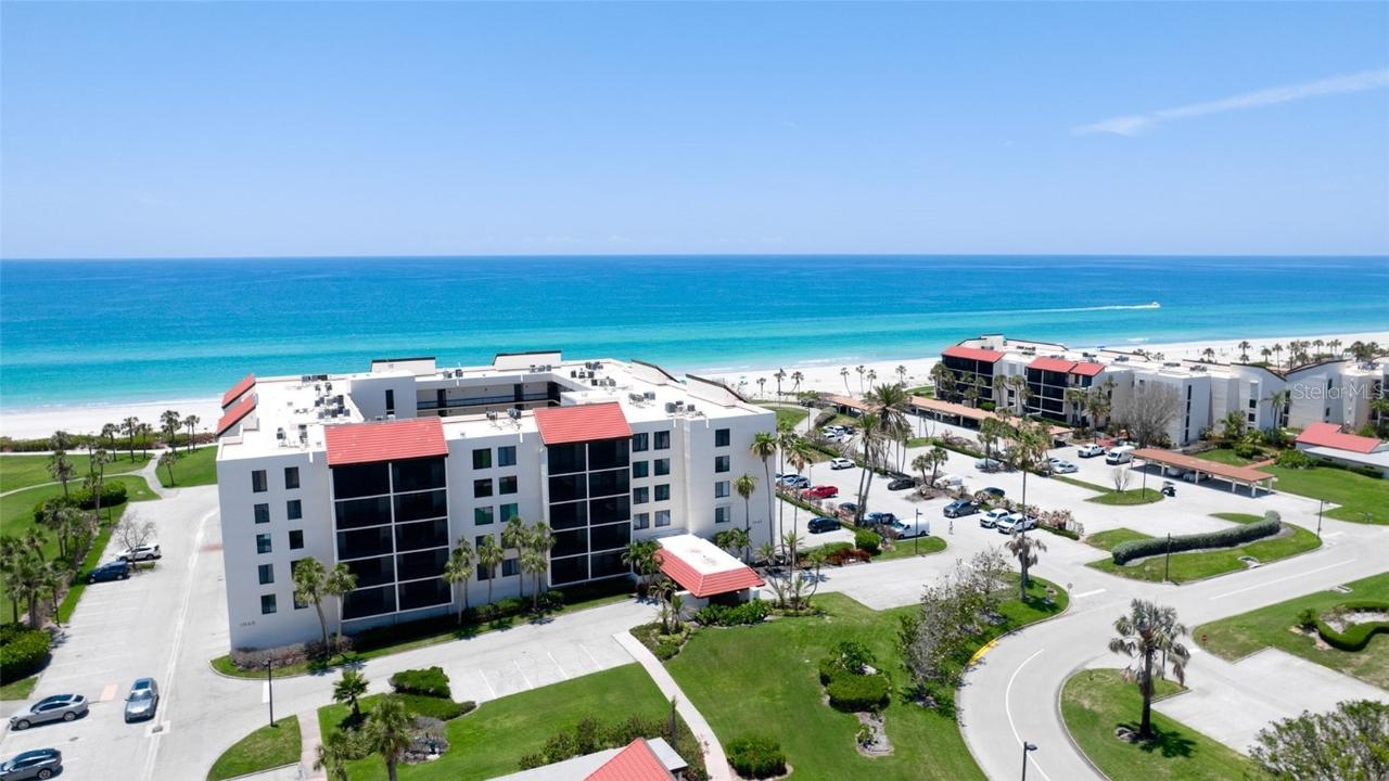 1945 Gulf Of Mexico Dr Dr. #M2-313, Longboat Key, FL 34228