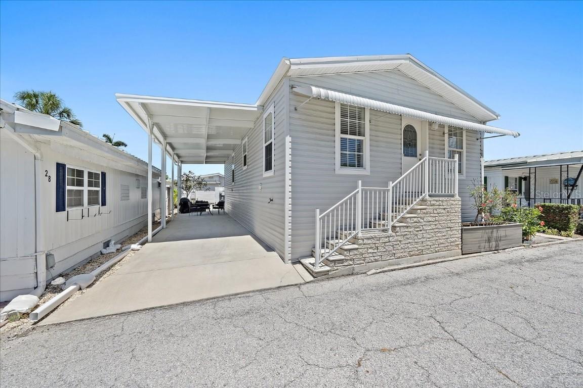 29 Twin Shores Blvd., Longboat Key, FL 34228