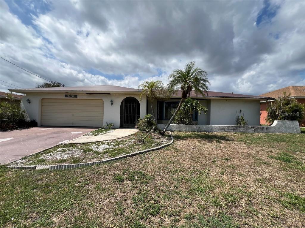 1503 SE 23rd Ter., Cape Coral, FL 33990