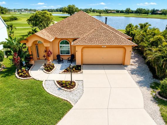 Homes Just Sold in Greenfield Plantation: September 1st to September 7th
