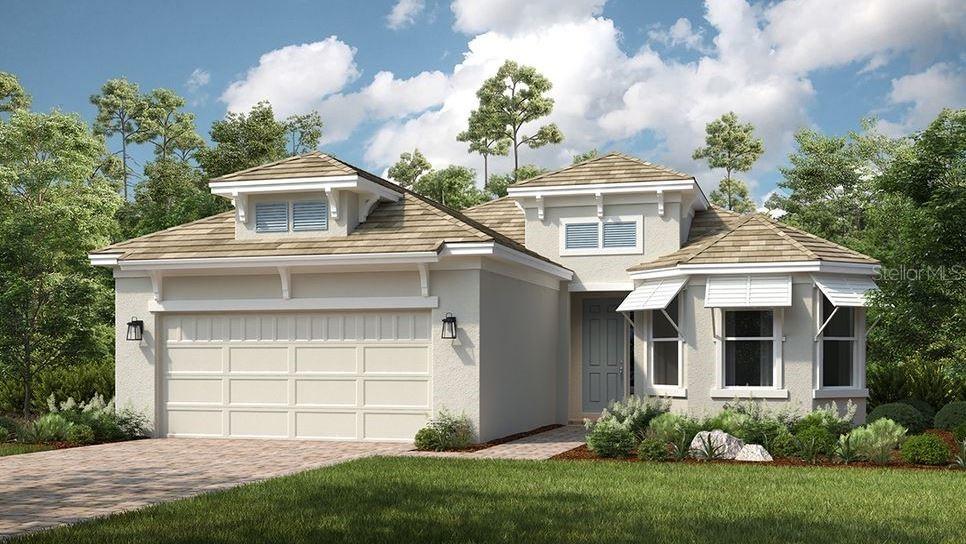 3221 Vicenza Ct., Bradenton, FL 34211