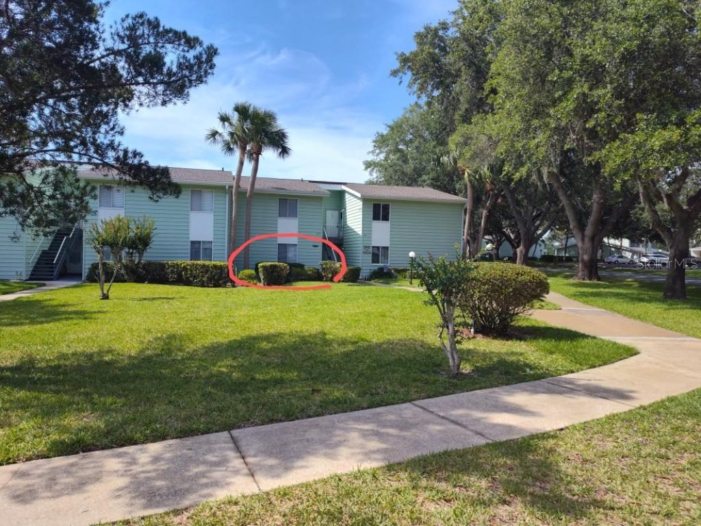535 Midway Dr. #A, Ocala, FL 34472