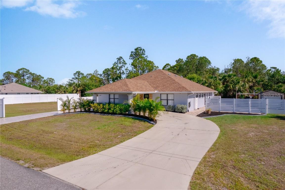 12214 Hernando Rd., North Port, FL 34287