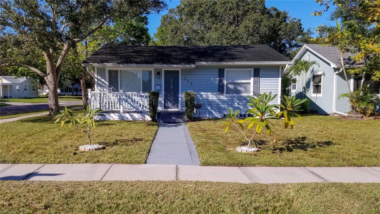 777 N 51st Ave., St Petersburg, FL 33703