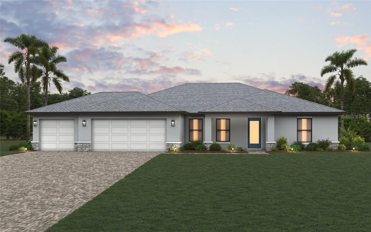 17065 Kellog Ave., Port Charlotte, FL 33954