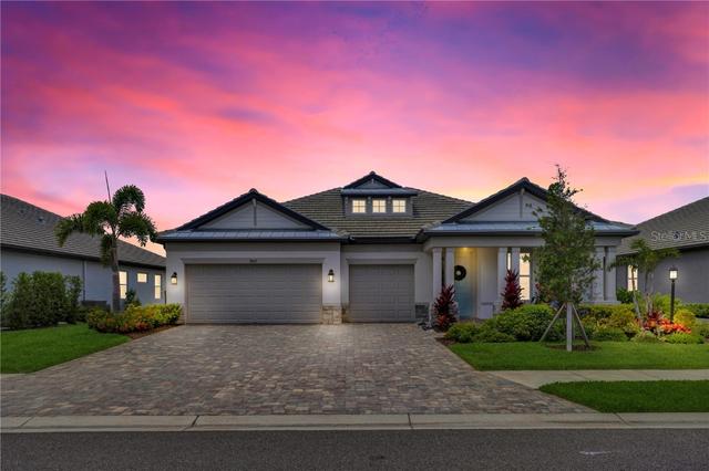 New Homes For Sale This Week That Attend Annie Lucy Williams Elementary School: May 16th to May 22nd