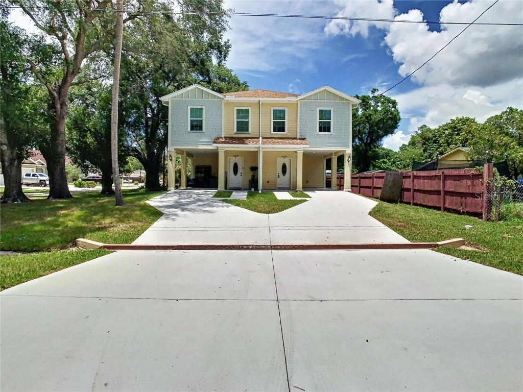 4209 W Woodlawn Ave., Tampa, FL 33614