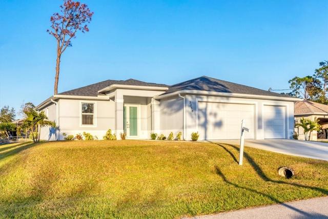 New Construction Homes For Sale This Week That Attend Woodland Middle School: May 14th to May 20th