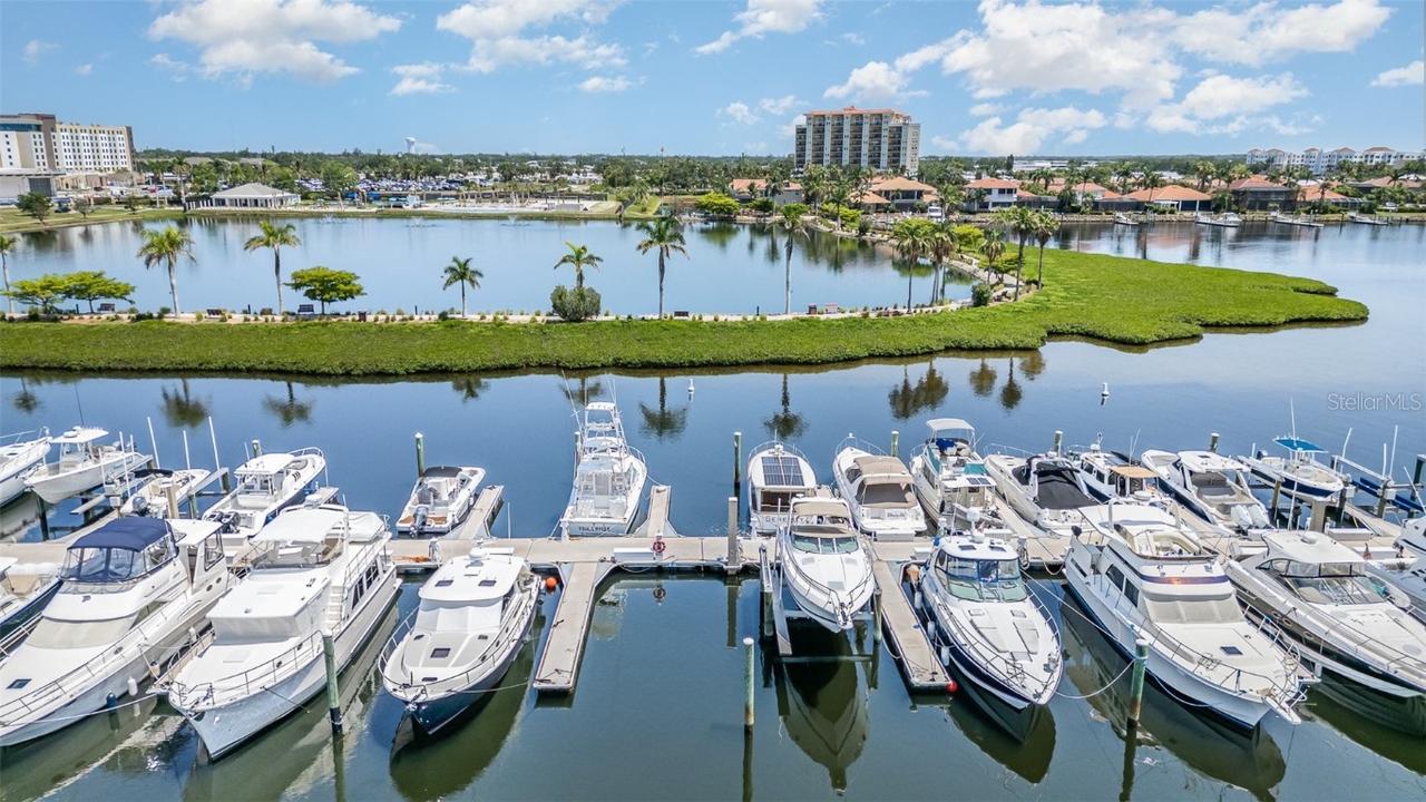 Riviera Dunes Way #N-45, Palmetto, FL 34221
