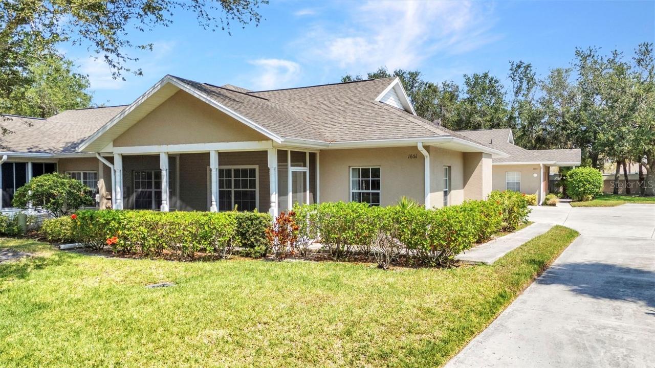 1651 Red Oak Ln., Port Charlotte, FL 33948