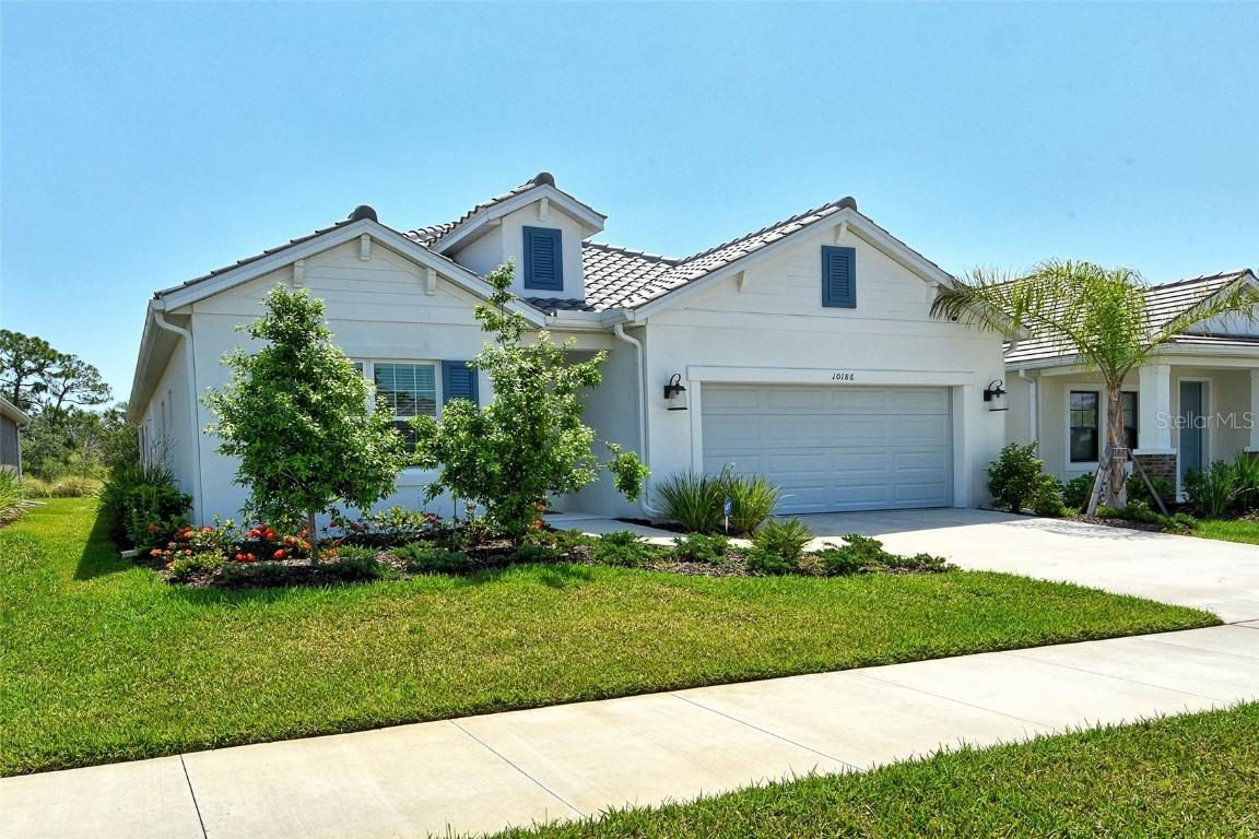 10186 Crystal Isle Cir., Sarasota, FL 34241