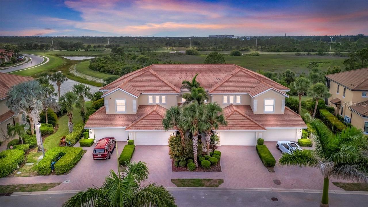 23233 Banbury Way #302, Venice, FL 34293