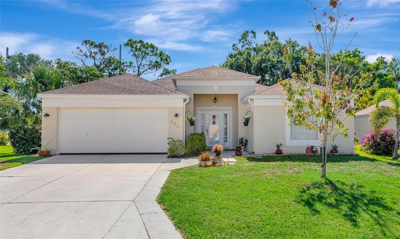 230 Fareham Dr., Venice, FL 34293