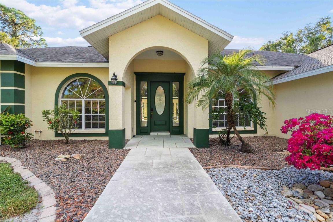 296 Pine Ranch Tr., Osprey, FL 34229