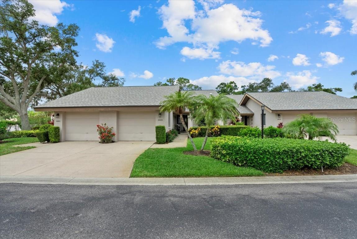 4505 Kingsmere #2, Sarasota, FL 34235