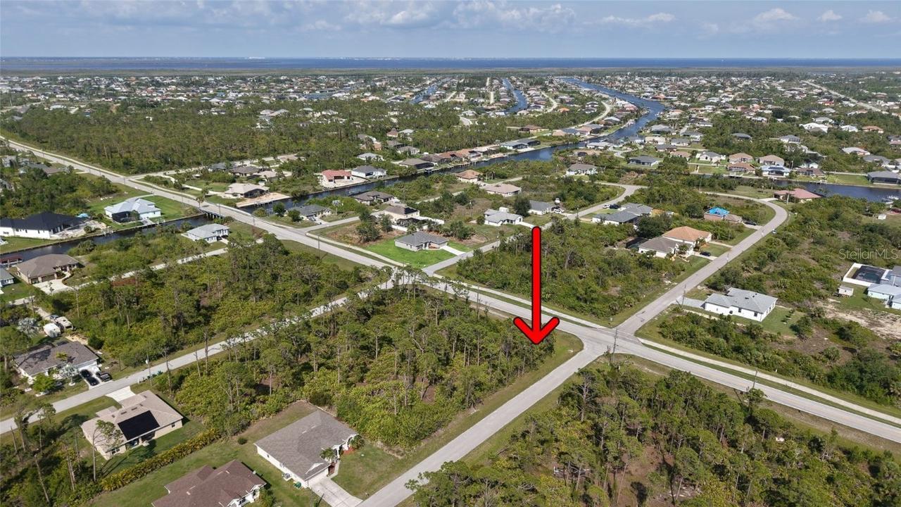 14280 Salvatierra Ln., Port Charlotte, FL 33981
