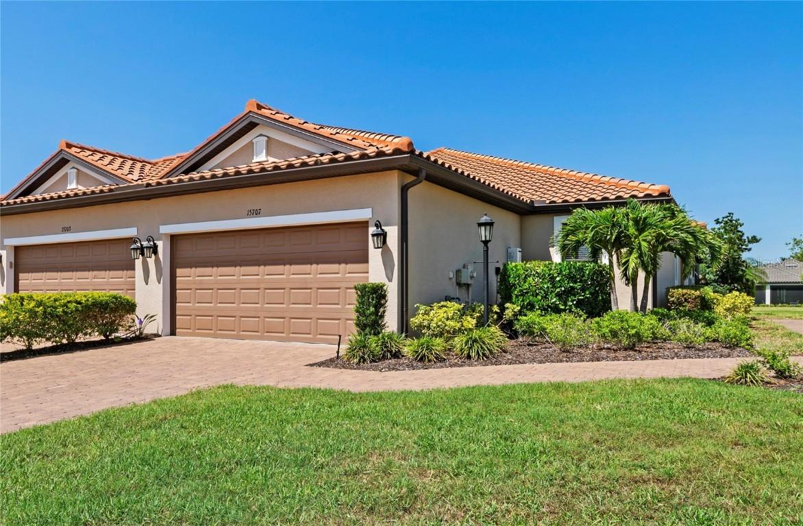 15707 Sacile Ln., Bradenton, FL 34211
