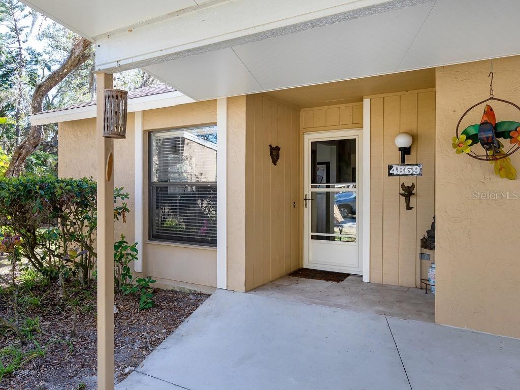 4869 Village Gardens Dr. #189, Sarasota, FL 34234