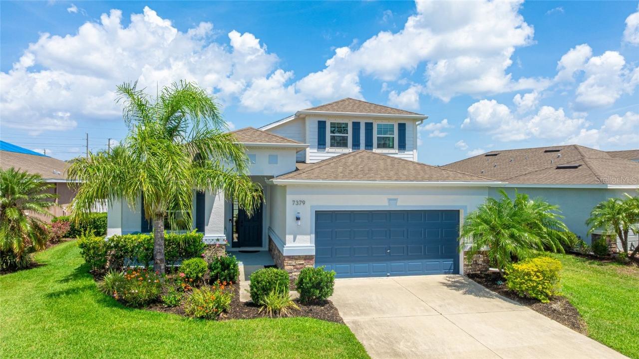 7379 47th Avenue Cir., Bradenton, FL 34203