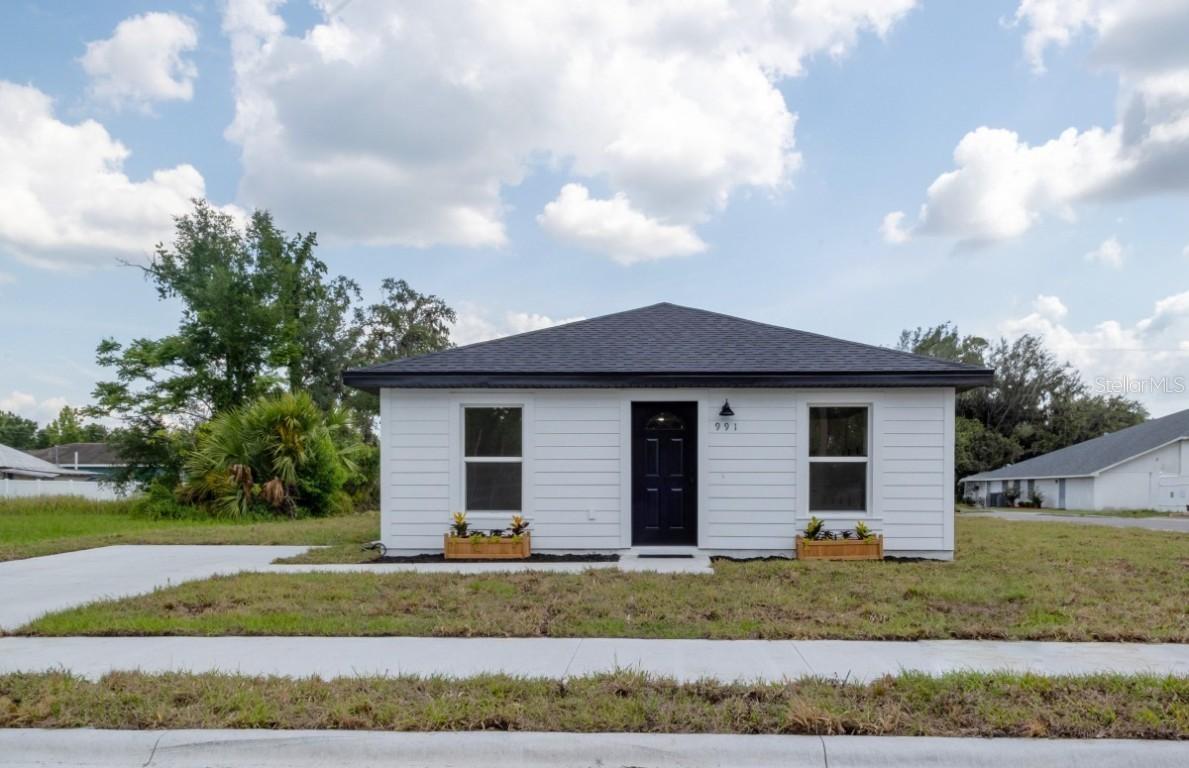991 Polk St., Bartow, FL 33830