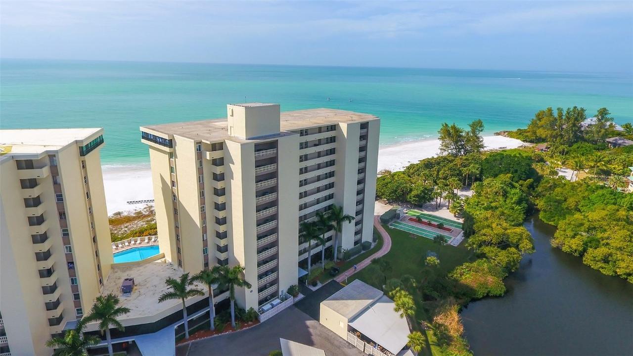 19 Whispering Sands Dr. #805, Sarasota, FL 34242