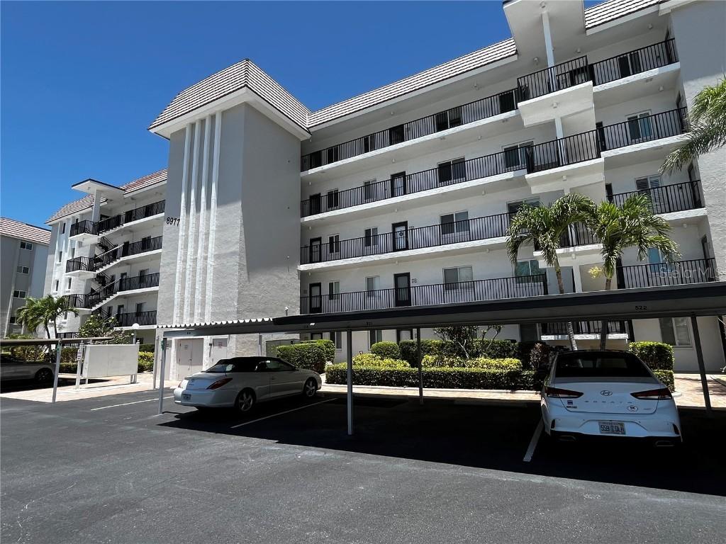 8977 Midnight Pass Rd. #521, Sarasota, FL 34242