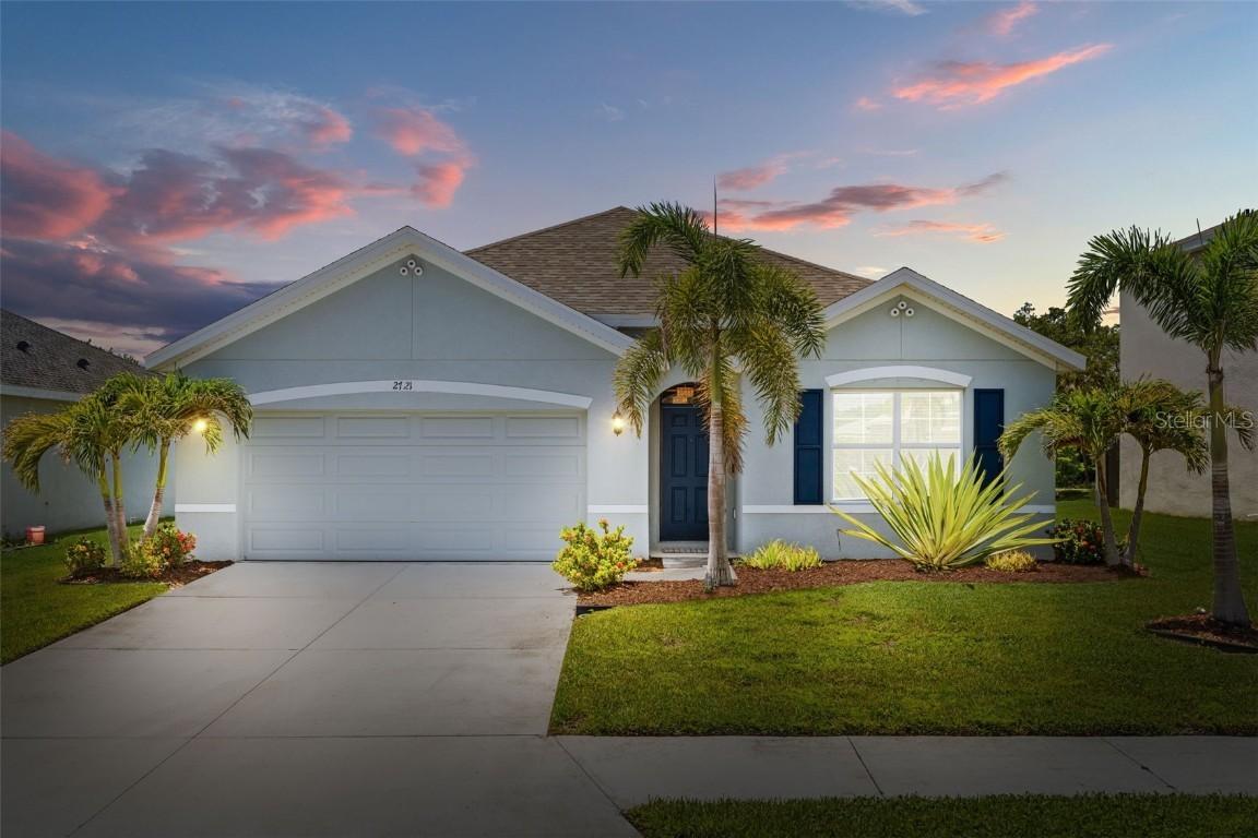 2721 Greenleaf Ter., Parrish, FL 34219