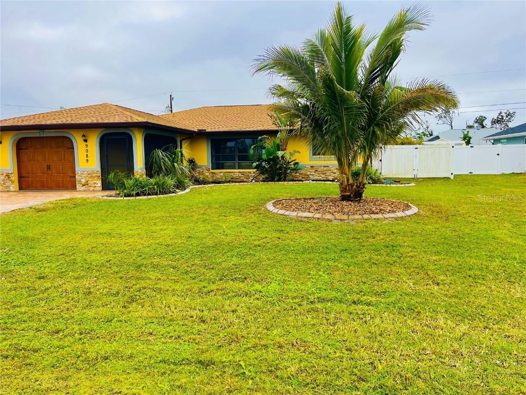 9089 Berendo Ave., Englewood, FL 34224