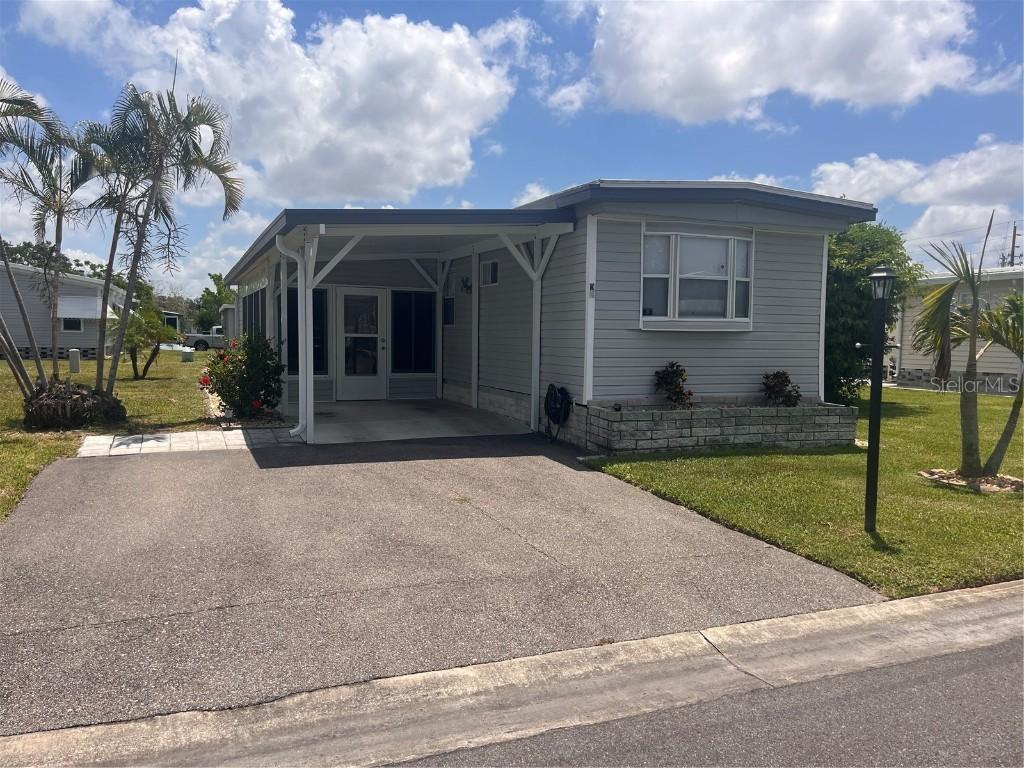 5316 53rd Ave. #K4, Bradenton, FL 34203