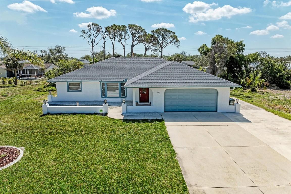 645 Liberty St., Englewood, FL 34223