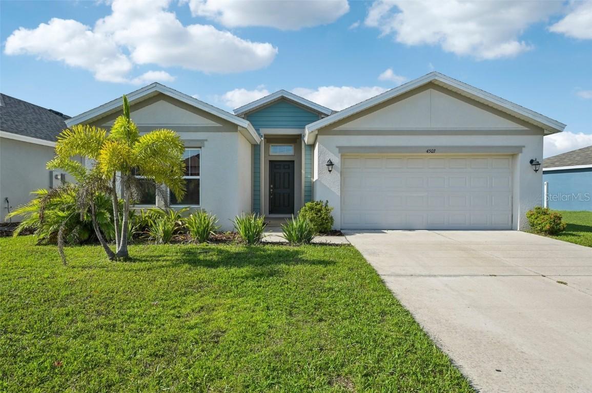 4503 Lindever Ln., Palmetto, FL 34221