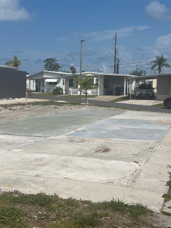 2066 Detroiter St St., Sarasota, FL 34231
