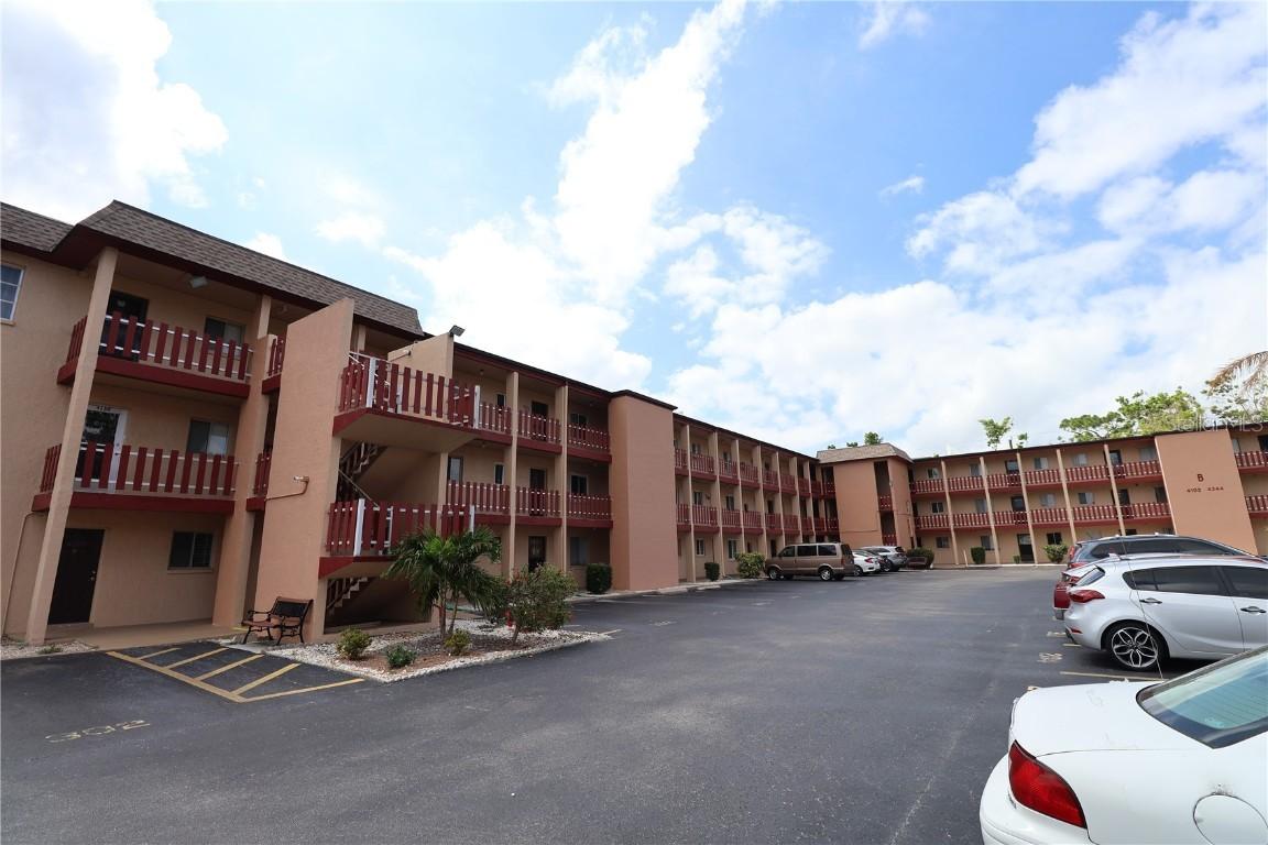 4154 Heron Way #203B, Bradenton, FL 34205
